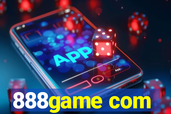 888game com